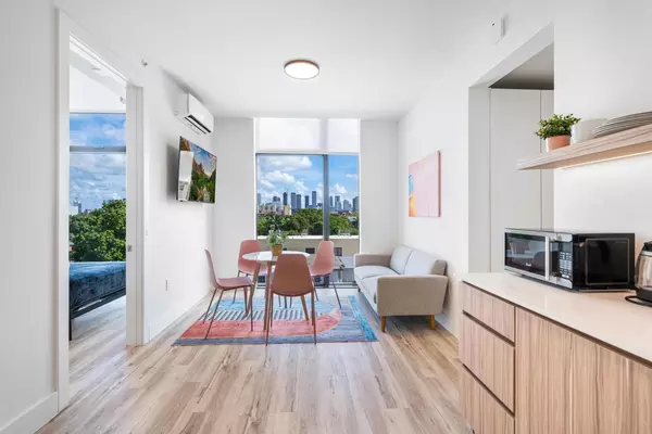 Coliving in Little Havana - Miami, Miami