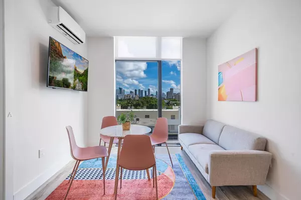 Coliving in Little Havana - Miami, Miami