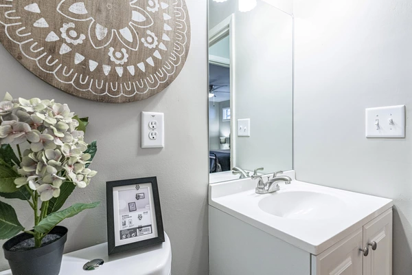 Coliving in East Point GA - South Atl, Atlanta