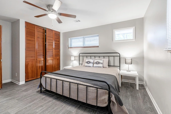 Coliving in East Point GA - South Atl, Atlanta