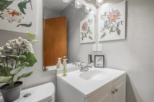 Coliving in East Point GA - South Atl, Atlanta