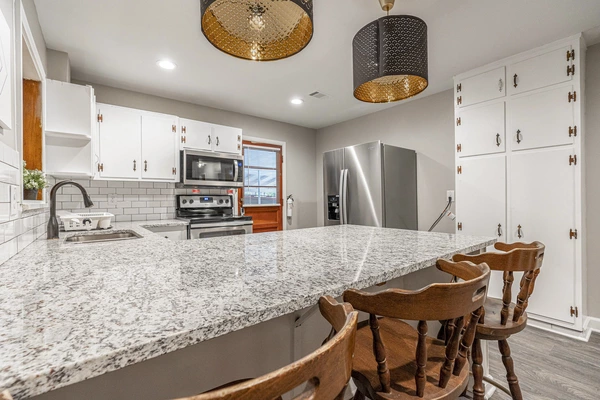 Coliving in East Point GA - South Atl, Atlanta