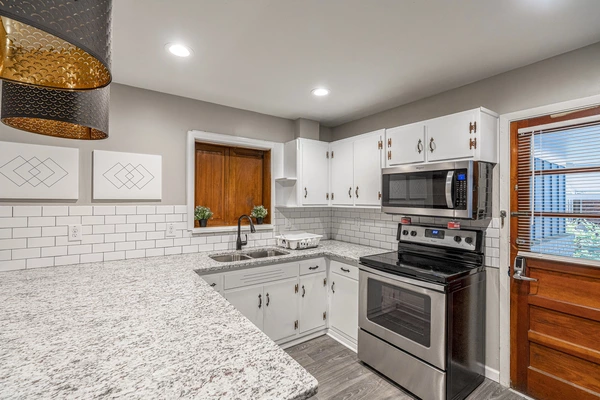 Coliving in East Point GA - South Atl, Atlanta