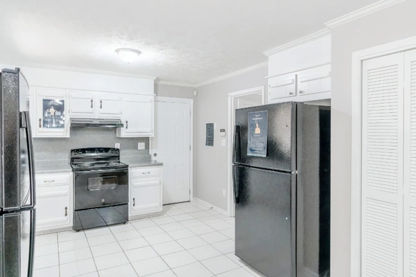 Coliving in Clayton County GA - South Atl, Atlanta