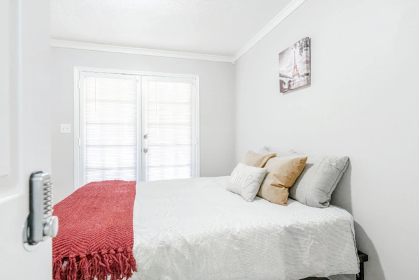 Coliving in Clayton County GA - South Atl, Atlanta