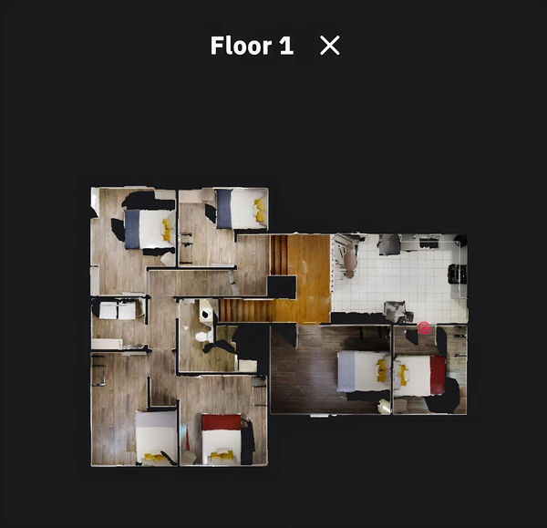 Coliving in Clayton County GA - South Atl, Atlanta