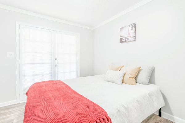 Coliving in Clayton County GA - South Atl, Atlanta