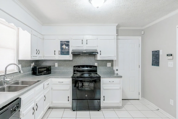 Coliving in Clayton County GA - South Atl, Atlanta