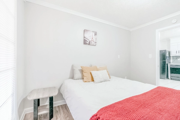 Coliving in Clayton County GA - South Atl, Atlanta