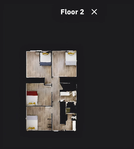 Coliving in Clayton County GA - South Atl, Atlanta