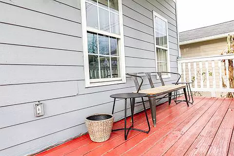 Coliving in Peoplestown - South Atl, Atlanta