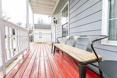 Coliving in Peoplestown - South Atl, Atlanta