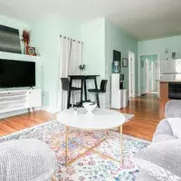 Coliving in Peoplestown - South Atl, Atlanta