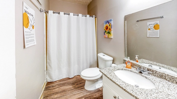 Coliving in Clayton County GA - South Atl, Atlanta