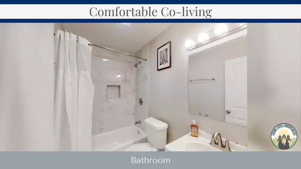 Coliving in Brookview Heights - West Atl, Atlanta
