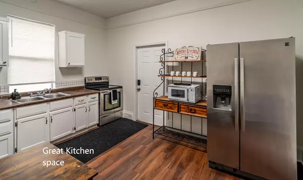 Coliving in Springfield - Downtown JAX, Jacksonville