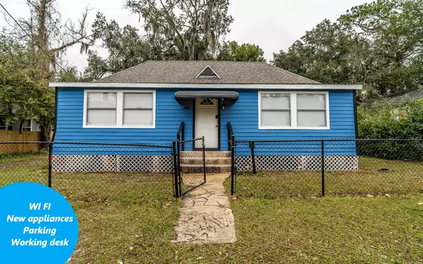 Coliving in Springfield - Downtown JAX, Jacksonville