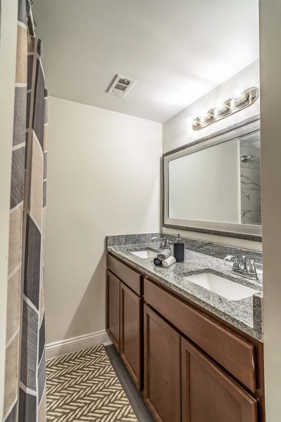 Coliving in Springfield - Downtown JAX, Jacksonville