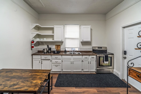 Coliving in Springfield - Downtown JAX, Jacksonville