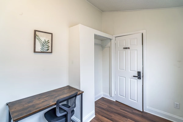 Coliving in Springfield - Downtown JAX, Jacksonville