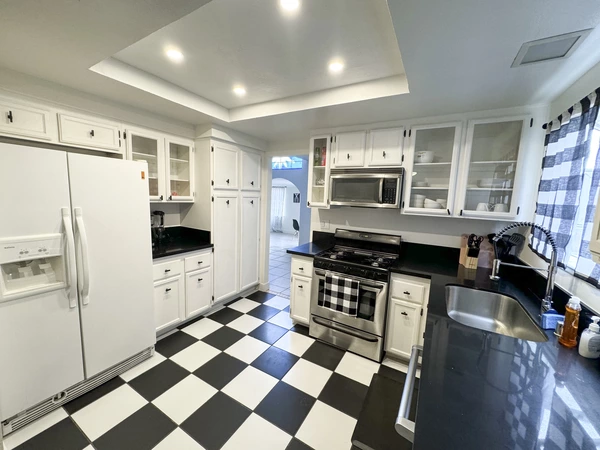 Coliving in Las Vegas - Las Vegas, Las Vegas