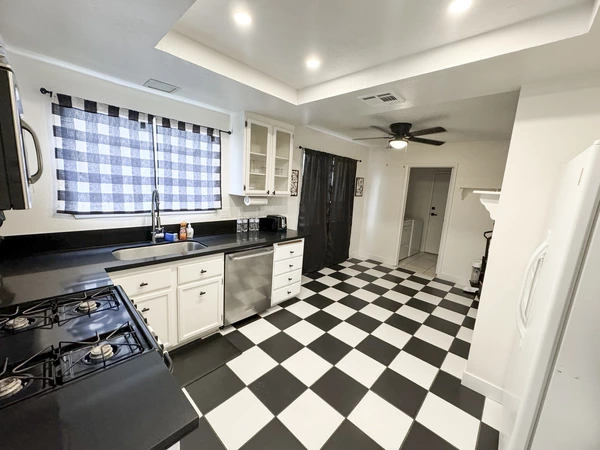 Coliving in Las Vegas - Las Vegas, Las Vegas