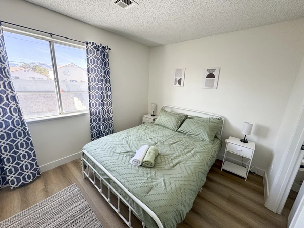 Coliving in Las Vegas - Las Vegas, Las Vegas