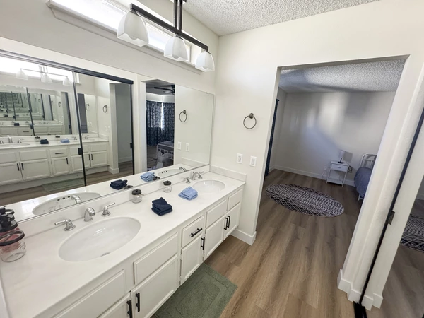 Coliving in Las Vegas - Las Vegas, Las Vegas