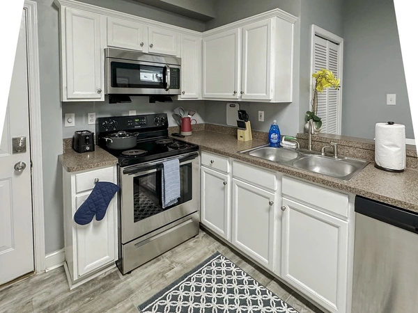 Coliving in Peoplestown - South Atl, Atlanta