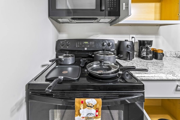 Coliving in Sweetwater - Westside, Jacksonville