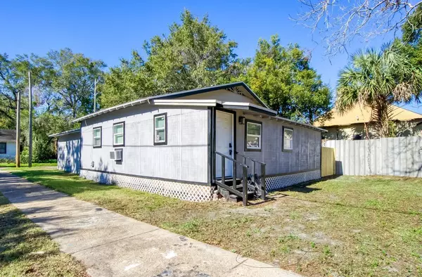 Coliving in Eastside - Downtown JAX, Jacksonville