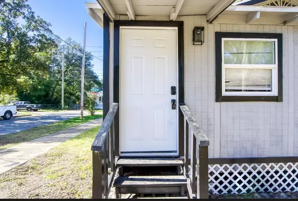 Coliving in Eastside - Downtown JAX, Jacksonville