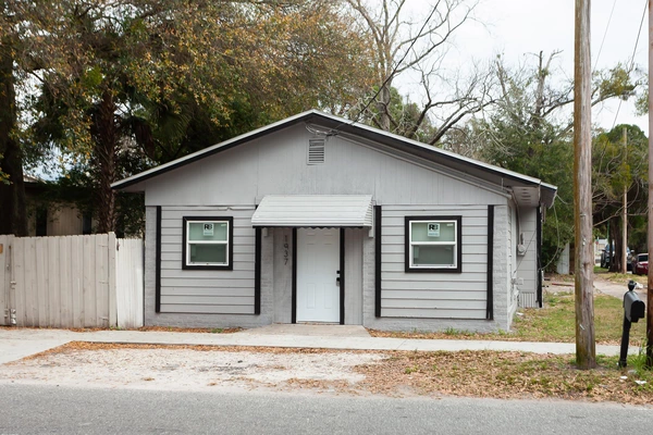 Coliving in Eastside - Downtown JAX, Jacksonville