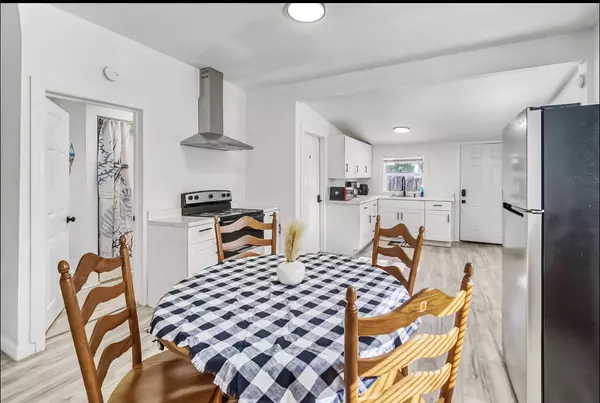 Coliving in Eastside - Downtown JAX, Jacksonville