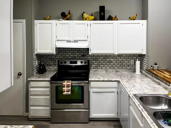 Coliving in Cedar Hills - Westside, Jacksonville