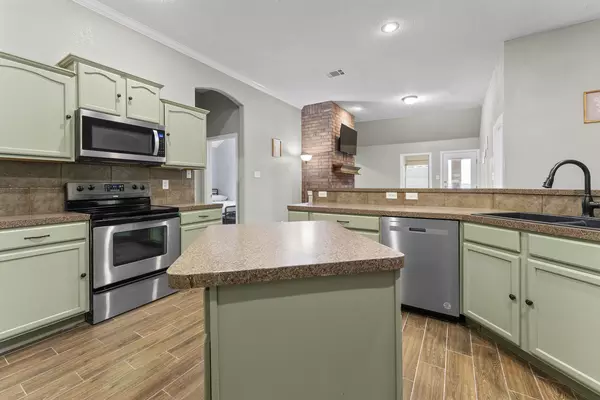 Coliving in Harker Heights - Killeen–Temple, Waco