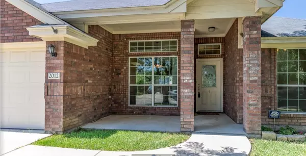 Coliving in Harker Heights - Killeen–Temple, Waco