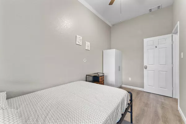 Coliving in Harker Heights - Killeen–Temple, Waco