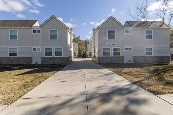 Coliving in Red Bridge - KCMO, Kansas City