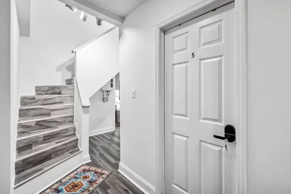 Coliving in LaVilla - Downtown JAX, Jacksonville