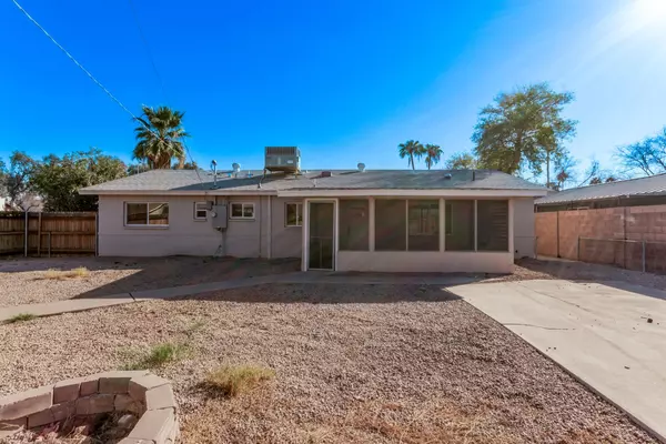 Coliving in Tempe - SE Valley, Phoenix