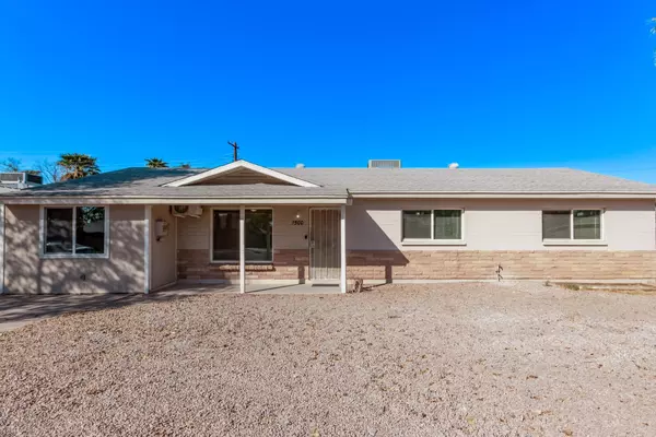 Coliving in Tempe - SE Valley, Phoenix