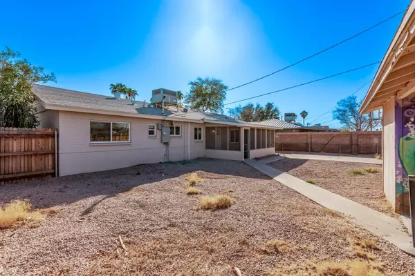 Coliving in Tempe - SE Valley, Phoenix