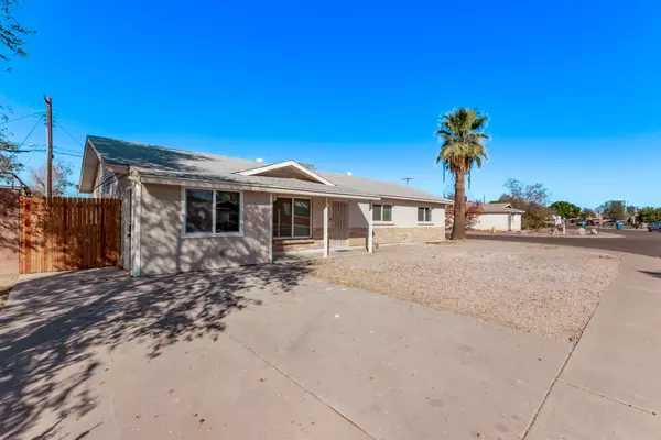 Coliving in Tempe - SE Valley, Phoenix