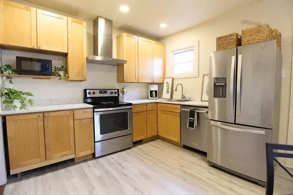 Coliving in Weinland Park - Central Columbus, Columbus