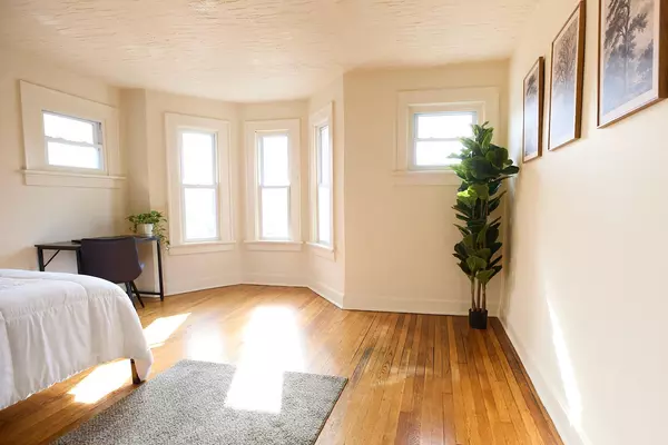 Coliving in Weinland Park - Central Columbus, Columbus