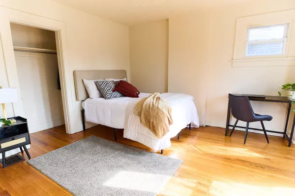 Coliving in Weinland Park - Central Columbus, Columbus