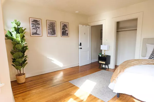 Coliving in Weinland Park - Central Columbus, Columbus