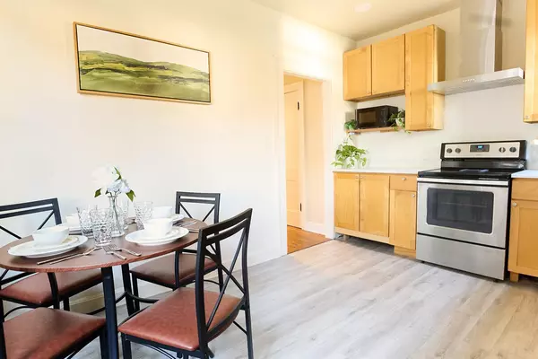 Coliving in Weinland Park - Central Columbus, Columbus