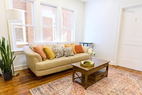 Coliving in Weinland Park - Central Columbus, Columbus